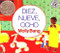 Diez, Nueve, Ocho (A Caldecott Honor Award Winner) (Spanish Edition) by Molly Bang, Molly Bang, 9780688154684