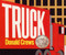 Truck Board Book by Donald Crews, Donald Crews, 9780688155971