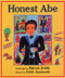 Honest Abe by Edith Kunhardt, Malcah Zeldis, 9780688158385