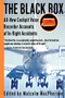 The Black Box (All-New Cockpit Voice Recorder Accounts Of In-flight Accidents) by Malcolm Macpherson, 9780688158927