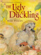 The Ugly Duckling by Hans Christian Andersen, Jerry Pinkney, Jerry Pinkney, 9780688159320
