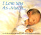 I Love You As Much... Board Book by Laura Krauss Melmed, Henri Sorensen, 9780688159788
