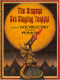 The Dragons Are Singing Tonight by Jack Prelutsky, Peter Sis, 9780688161620