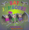 Bat Jamboree by Kathi Appelt, Melissa Sweet, 9780688161675