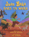 Juan Bobo Goes to Work (A Puerto Rican Folk Tale) by Marisa Montes, Joe Cepeda, 9780688162337