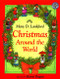Christmas Around the World by Mary D. Lankford, Karen Dugan, Irene Norman, 9780688163235