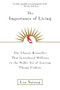 The Importance Of Living by Lin Yutang, 9780688163525