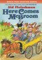 Here Comes McBroom! (Three More Tall Tales) by Sid Fleischman, Quentin Blake, 9780688163648
