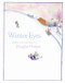 Winter Eyes by Douglas Florian, 9780688164584
