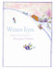 Winter Eyes by Douglas Florian, 9780688164584