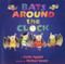 Bats Around the Clock by Kathi Appelt, Melissa Sweet, 9780688164690