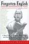 Forgotten English by Jeffrey Kacirk, 9780688166366