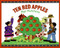 Ten Red Apples by Pat Hutchins, Pat Hutchins, 9780688167974