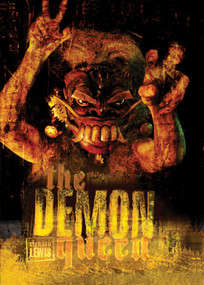 The Demon Queen by Richard Lewis, 9781416935902