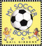 My Soccer Book by Gail Gibbons, Gail Gibbons, 9780688171384