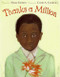 Thanks a Million by Nikki Grimes, Cozbi A. Cabrera, 9780688172930
