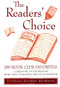 The Readers' Choice (200 Book Club Favorites) by Victoria Golden McMains, 9780688174354