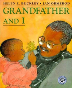 Grandfather and I by Helen E. Buckley, Jan Ormerod, 9780688175269