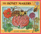The Honey Makers by Gail Gibbons, Gail Gibbons, 9780688175313