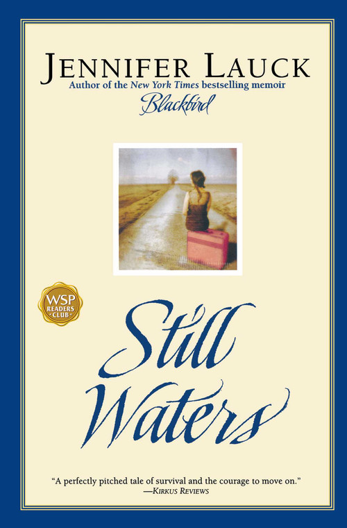 Still Waters - 9780743439664 by Jennifer Lauck, 9780743439664