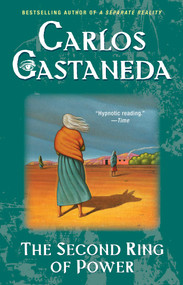 Second Ring of Power by Carlos Castaneda, 9780671732479