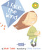 I Face the Wind by Vicki Cobb, Julia Gorton, 9780688178406