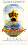 Do Fish Drink Water? (Puzzling and Improbable Questions and Answers) by Bill McLain, 9780688179083