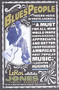 Blues People (Negro Music in White America) by Leroi Jones, 9780688184742