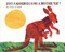 Does a Kangaroo Have a Mother, Too? Board Book by Eric Carle, Eric Carle, 9780694014569