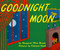 Goodnight Moon Lap Edition by Margaret Wise Brown, Clement Hurd, 9780694016754