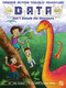 Don't Disturb the Dinosaurs by Ada Hopper, Sam Ricks, 9781481457316