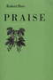 Praise by Robert Hass, 9780880012423