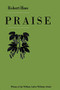 Praise by Robert Hass, 9780880012423
