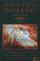 Dantes Inferno by Dan Halpern, 9780880013734