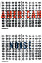 American Noise by Campbell McGrath, 9780880013741