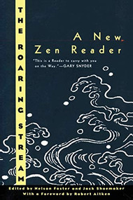 Roaring Stream by Nelson Foster, 9780880015110