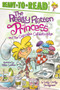 The Really Rotten Princess and the Cupcake Catastrophe by Lady Cecily Snodgrass, Mike Lester, 9781442489745