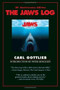 The Jaws Log (Third Edition) by Carl Gottlieb, 9781557049582