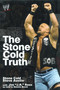 The Stone Cold Truth by Steve Austin, J.R. Ross, Dennis Brent, 9781476751689