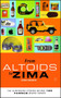 From Altoids to Zima (The Surprising Stories Behind 125 Famous Brand Names) by Evan Morris, 9780743257978