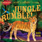 Indestructibles (The Original): Jungle Rumble! (Chew Proof · Rip Proof · Nontoxic · 100% Washable (Book for Babies, Newborn Books, Safe to Chew)) by Amy Pixton, Kaaren Pixton, 9780761158585