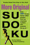 More Original Sudoku (Miniature Edition) by Editors of Nikoli Publishing, 9780761143970