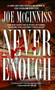 Never Enough - 9781476726199 by Joe McGinniss, 9781476726199