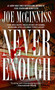 Never Enough - 9781476726199 by Joe McGinniss, 9781476726199