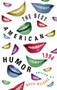 Best American Humor 1994 by Moshe Waldoks, 9780671899400