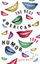 Best American Humor 1994 by Moshe Waldoks, 9780671899400
