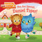 You Are Special, Daniel Tiger! by Angela C. Santomero, Jason Fruchter, 9781481438384