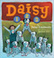 Daisy 1, 2, 3 by Peter Catalanotto, Peter Catalanotto, 9780689854576