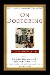 On Doctoring (New, Revised and Expanded Third Edition) by John Stone, Richard Reynolds, 9781451624120