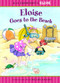 Eloise Goes to the Beach by Kay Thompson, Hilary Knight, Sonali Fry, Tammie Lyon, 9781416933441